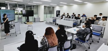 호남대 반려동물산업학과, 동물장례식장 ‘반려동물 산업’ 특강