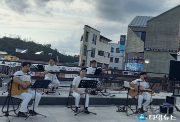 의성군, 설맞이 문화공연 프로그램 진행