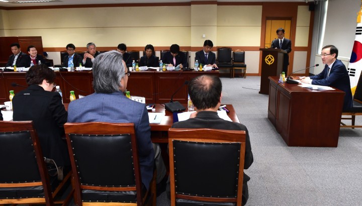  진주시, 진주논개제 활성화 위해 팔 걷어 붙여