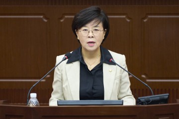 손도선 서구의회 의원 “중복 행사 줄이고 권역별 대표 축제로 예산 효율 높이자”