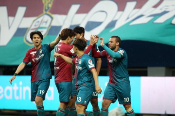 대전하나시티즌, 13년 경남 원정 恨 푼다!