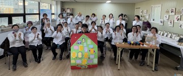 드리밍합주단, 어르신들의 하모니로 빚어낸 감동의 연말 공연