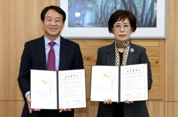강진군 다산청렴연수원–경기도 구리남양주교육지원청, MOU 체결 