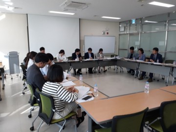세종시교육청, 교육복지선도학교 컨설팅 실시