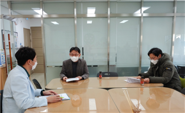 영양서, ‘가정폭력 위기가정’에 보호조치 적극지원 나서...