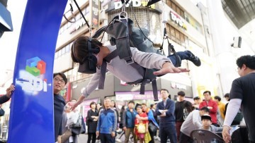 대전 게임콘텐츠 페어 성료!