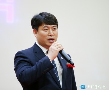 오은규 중구의회 의장 “한밭문화체육센터, 주민 사랑받는 명소되길”