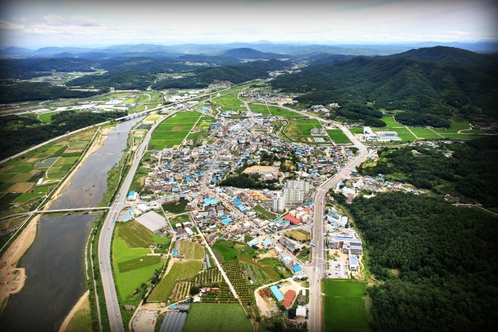 군위군 본격적인 팔공산시대를 준비하고 마무리하는 한해로 시작하다