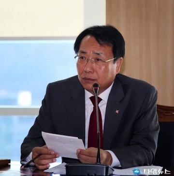 한현택 동구청장, 식장산 전망대를 시작으로 상징타워까지!