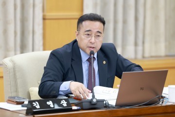 “공영주차장, 내년부터 태양광 의무 설치”…김영삼 대전시의회 의원, 철저한 사전준비 촉구