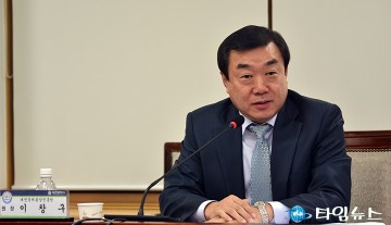 이창구 대전경제통상진흥원 원장, 열정·혁신·소통을 핵심 가치로 활기찬 대전경제 실현