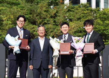 영양군, 온라인콘텐츠 창작자 '피식대학' 홍보대사 위촉