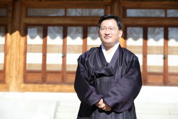 2023년 김형동 의원 신년사