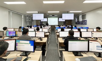 대전과학기술대학교, AI 혁신의 물결 교수법 체인지업 워크샵 개최