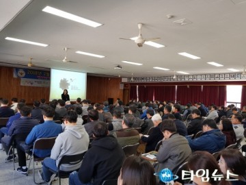 제천시,시민대상 자살예방교육 