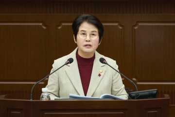 대전 서구의회, 갑천생태호수공원 랜드마크화 건의…“교통·환경·문화 아우르는 종합 개선 필요”