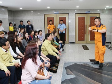 대전시교육청, ‘맘(MOM)이 먼저 체험프로그램 ’ 운영