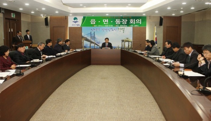 평택시 3.1절 '나라사랑 태극기 달기 운동' 추진