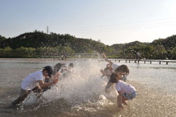 영주시, 여름철 물놀이 안전사고 예방에 총력