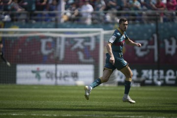 대전하나시티즌, 홈에서 수원FC 상대로 설욕에 나선다