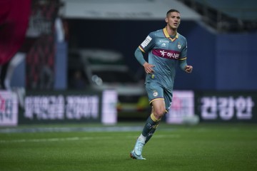 대전하나시티즌, 전북 상대로 승리를 노린다