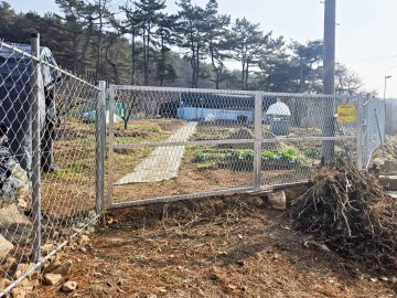 대전 유성구, 야생동물 피해예방 지원…최대 400만원