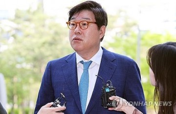 김성태, 피고인 신문 당시 대북송금 재차 인정…"이화영과 논의"