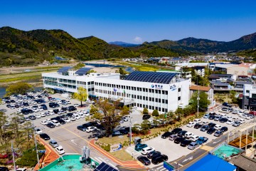 영덕군, 2024년 LPG 소형저장탱크 설치 지원사업 시행