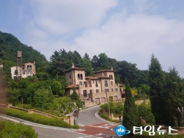 다주택자 세금 폭탄…전원주택시장 '꽁꽁'