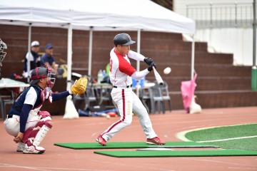 전국 야구 꿈나무들 청송군에 모인다!