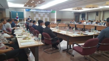 충남도, ‘쌀 제값받기 및 RPC 기능 강화 토론회’ 개최