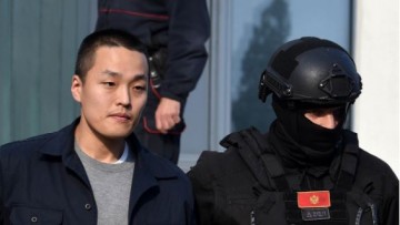 '테라 사태' 권도형, 美 법원서 징역 15년 중형 선고