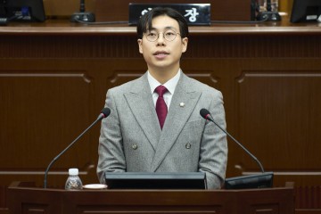 설재영 서구의회 의원, 영구임대 공실 해소 기준완화 촉구