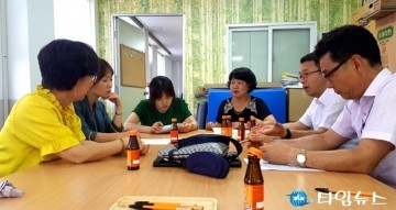 경주시 지역사회보장협의체 저소득층 긴급지원 사업비 확보