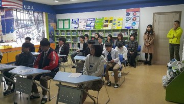 군위군보건소, 3월은 결핵예방의 달