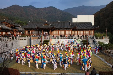 광주시, 전통문화관에 19억원 투입