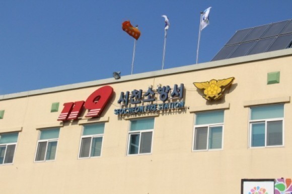 어린이 추락사고 “아찔” 