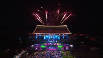 천안시 승격 60주년 기념  ‘KBS 열린음악회’ 성료