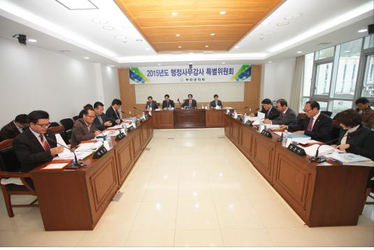 부안군, 겨울철 폭설대응 교통소통 대책훈련 실시