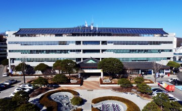 안동시, 역대 최대 규모 추경편성, 침체된 지역 경기 불 지핀다.