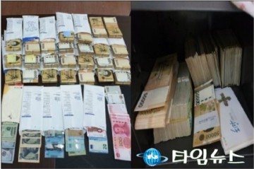 학교도 안 들어간 다섯 살 유아 등 미성년자 13명평균 재산 44억' ...30세 이하 갑부 대대적 세무조사 착수