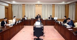 대전시의회 복지환경위원회, 환경녹지국 2015년도 주요업무 보고 청취