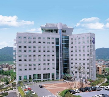 지역산업 연계형 대학 특성화학과 지원사업에 지역대 2곳 선정