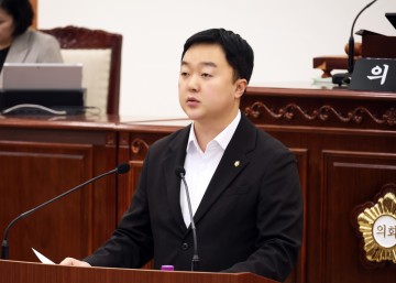 박석연 유성구의회 의원 “입주 동의 없는 유상옵션 변경” 행정 개입 촉구
