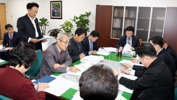 대전 중구, 규제개혁 통한 주민 편의증진 강화