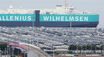 보험연 "트럼프 관세에 국내 보험사 비용상승 압력"