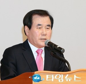 김지철 충남교육감, ‘수능 30일을 앞둔 수험생에게’ 격려문 발송