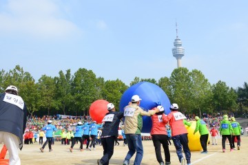 달성군, 제37회 경로체육대회 또 종합우승 쾌거