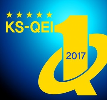 한국타이어, 9년 연속 ‘한국품질만족지수’ 1위 수상