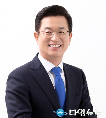 허태정 전 대전시장, ‘친명 최대 조직’ 더민주혁신회의 공동 상임대표로 선출